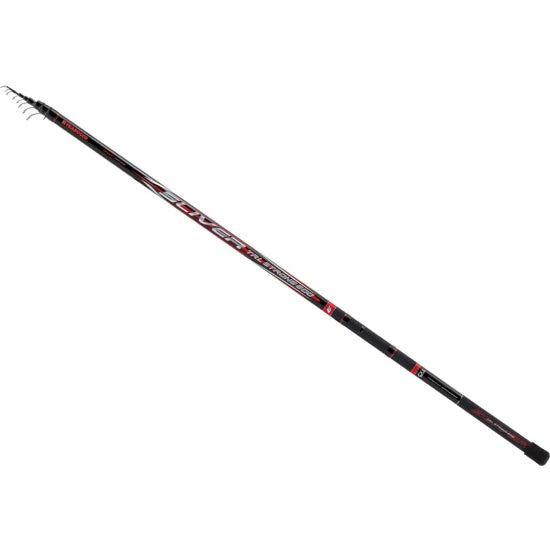 Lanseta Bolognesa Trabucco Sliver Trl Strong 4.00-5.00m