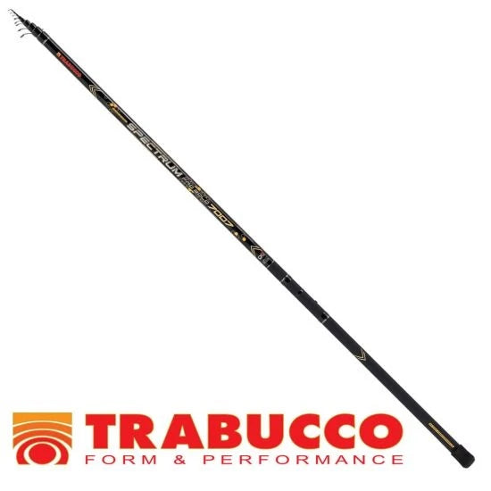 Lanseta Bolognesa Trabucco Spectrum Pro Bolo 7m