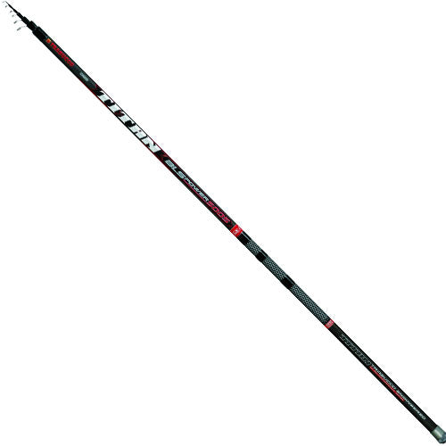 Lanseta Bolognesa Trabucco Titan BLS Power 6.00 M