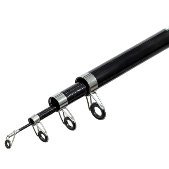 Lanseta Bolognesa X-fish Boss Bolo, 4.00m