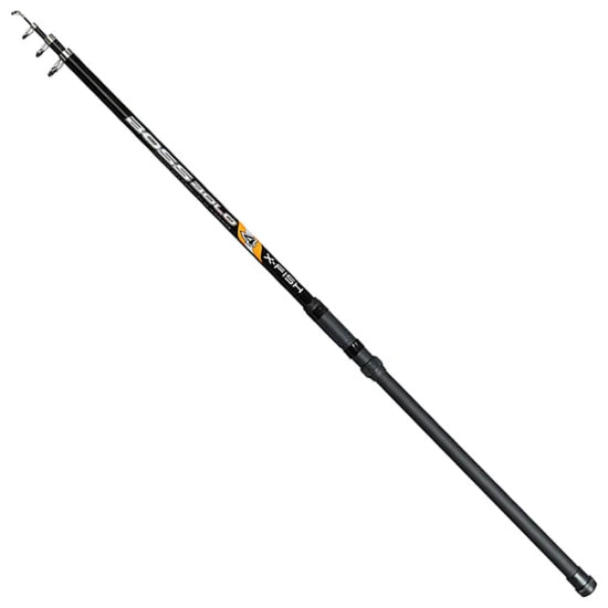 Lanseta Bolognesa X-fish Boss Bolo, 5.00m