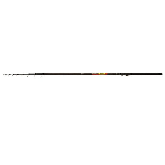Lanseta Bologneza Benzar River Bolo 6m 3-30g