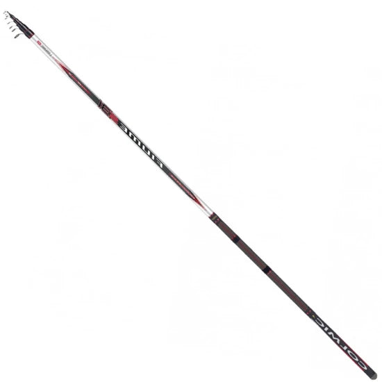 Lanseta Bologneza Colmic Fiume S31, 7.00m, 25g