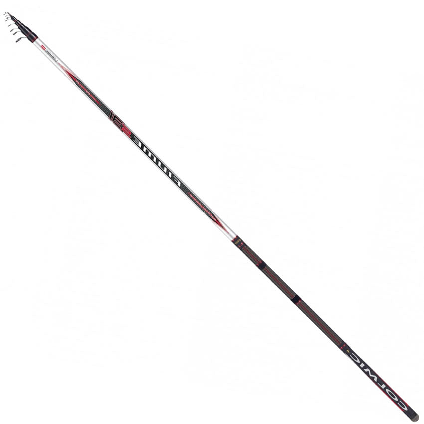 Lanseta Bologneza Colmic Fiume S31,8.00m, 25g