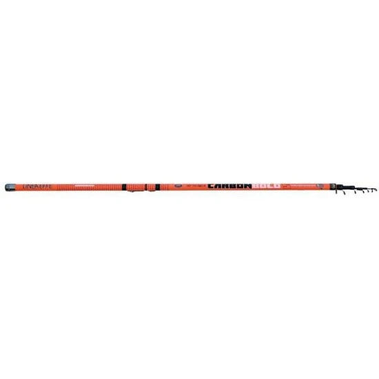 Lanseta Bologneza Lineaeffe Carbon Bolo, 6.00m, 5-25g.