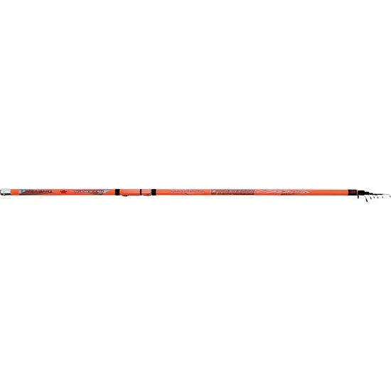Lanseta Bologneza Lineaeffe Tele Carbo Queen Bolo 6m
