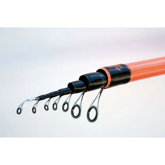 Lanseta Bologneza Lineaeffe Tele Carbo Queen Bolo 6m