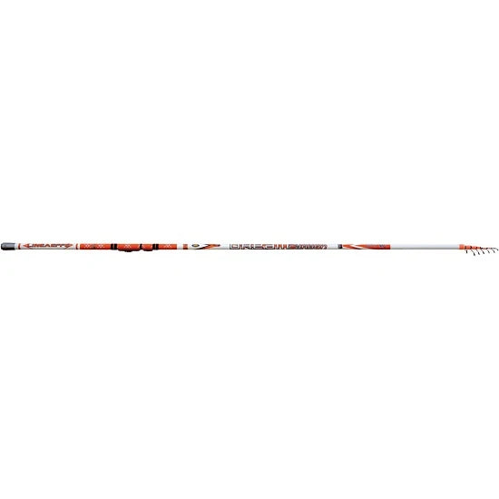 Lanseta Bologneza Lineaeffe Tele Dream Carbon Evolution Bolo 6m