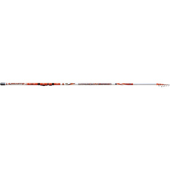 Lanseta Bologneza Lineaeffe Tele Dream Carbon Evolution Bolo 6M