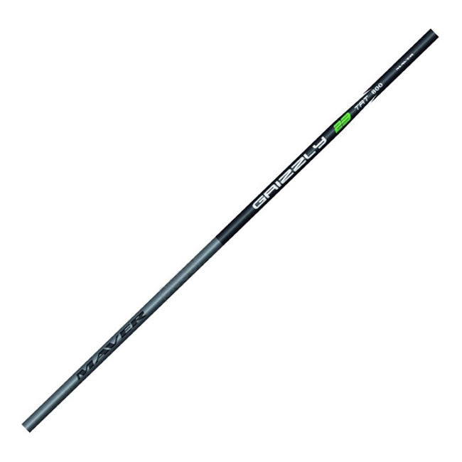 Lanseta Bologneza Maver Grizzly 23TRT, Inele Fuji, 6m