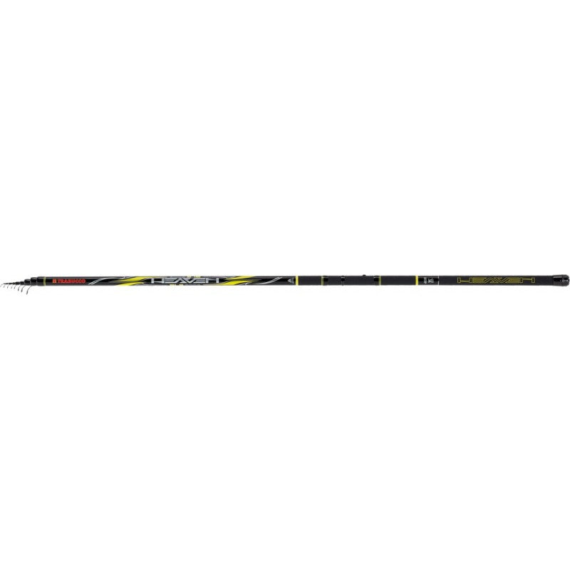 Lanseta Bologneza Trabucco Heaven BLS Extreme 6.00M