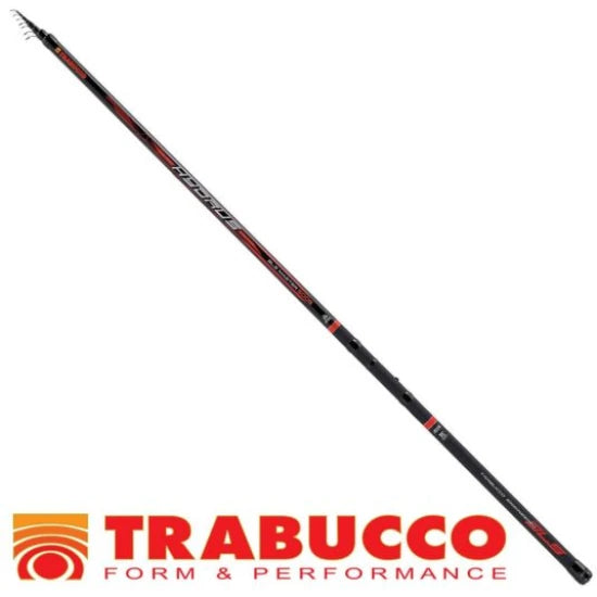 Lanseta Bologneza Trabucco Hydrus Bls Master 5.00m