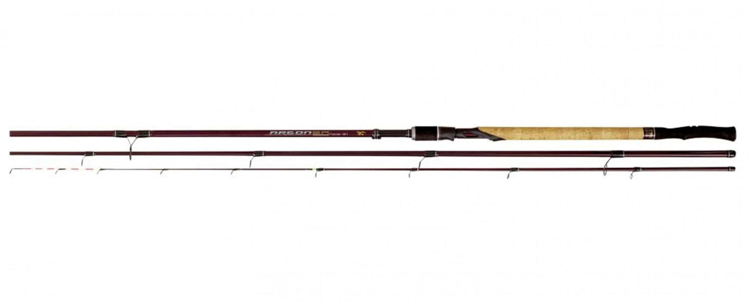 Lanseta Browning Argon 2.0 Feeder MHD 3.60m 120g 3+3seg