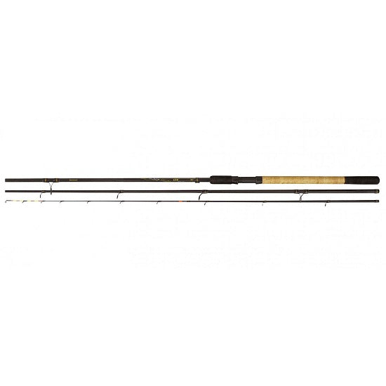 Lanseta Browning Black Magic CFX Feeder LD 3.90m 150gr