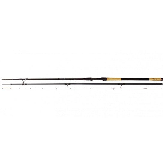 Lanseta Browning Black Viper III 4.20m, 160g, 3+3seg