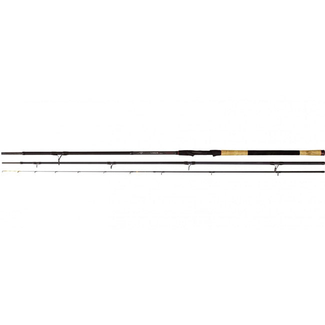 Lanseta Browning Black Viper III 4.50m 250g  3+3seg