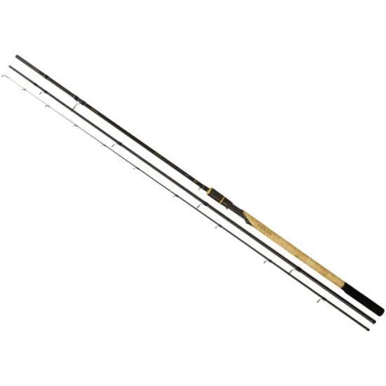 Lanseta Browning Xenos Advance Feeder Mh, 3.90m, 100g, 3+3buc