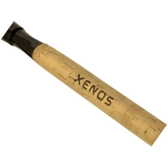 Lanseta Browning Xenos Advance Feeder Mh, 3.90m, 100g, 3+3buc