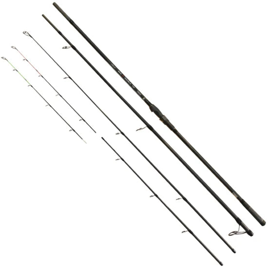 Lanseta Carp Expert Boilie Feeder Max2 Double Tip, 3.90m, 3lbs, 3+1+2seg