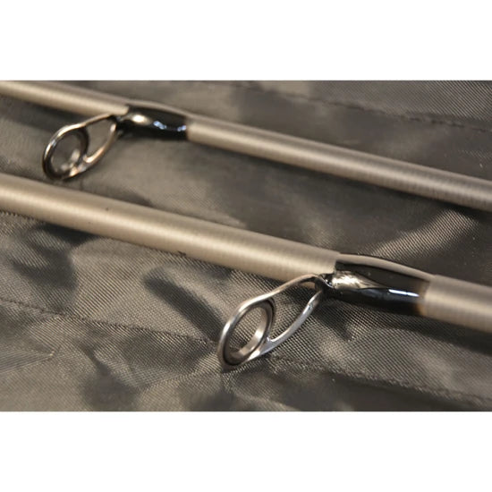 Lanseta Carp Expert Boilie Feeder Max2 Double Tip, 3.90m, 3lbs, 3+1+2seg