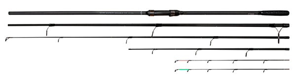 Lanseta CARP EXPERT Double Tip 3.0 LBS, 3,60M, Heavy