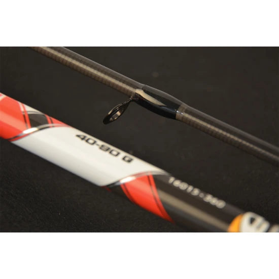 Lanseta Carp Expert Fine Method Feeder 3.60m, 40-90g, 3+3seg