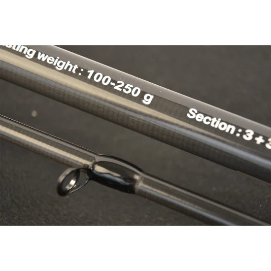 Lanseta Carp Expert Hard River Feeder 3.60m, 100-250g, 3+3seg