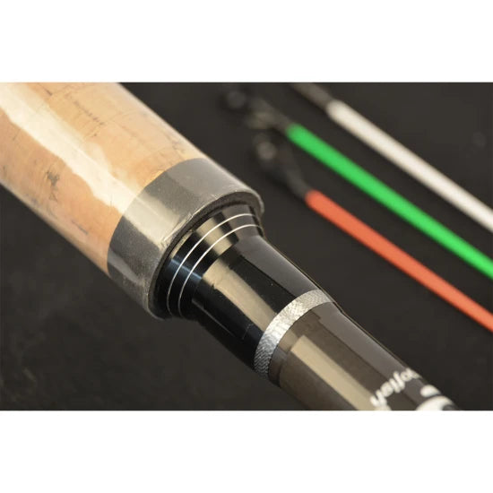 Lanseta Carp Expert Hard River Feeder 3.90m, 100-250g, 3+3seg
