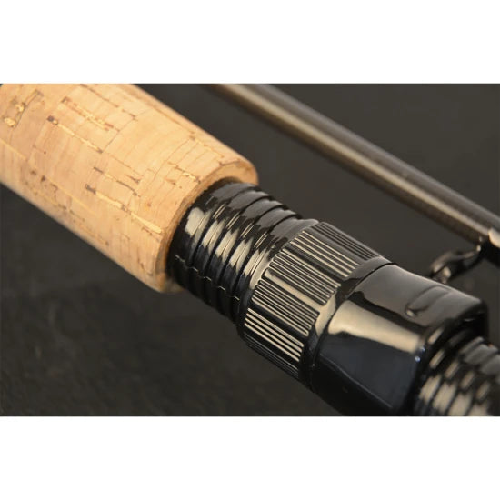 Lanseta Carp Expert Hard River Feeder 3.90m, 90-180g, 3+3seg