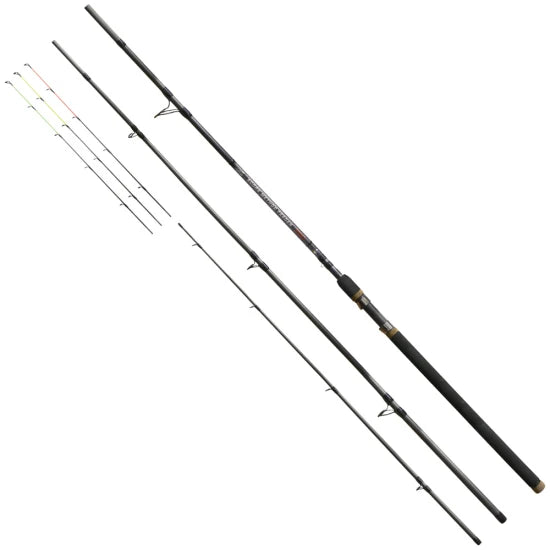 Lanseta Carp Expert Score Feeder 3.60m, 120-200g, 3+3seg