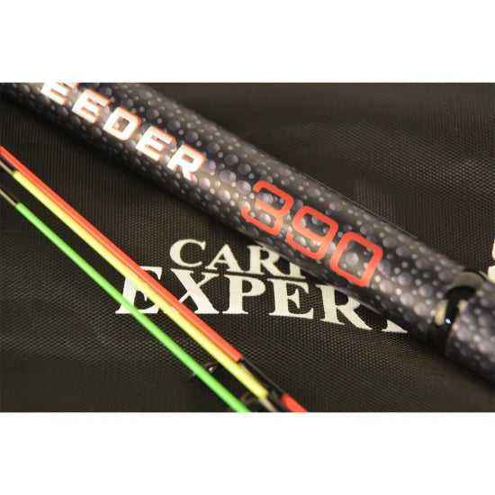 Lanseta Carp Expert Score Feeder 3.60m, 120-200g, 3+3seg