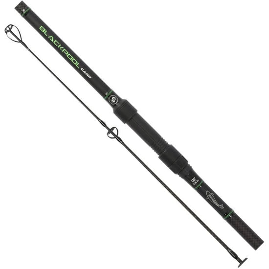 Lanseta Carp Pro Blackpool Ng, 3.90m, 3.50lbs, 2seg