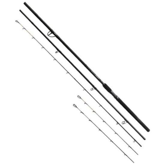 Lanseta Carp Pro Blackpool Method Feeder, 140g, 3.90m, 3+3seg