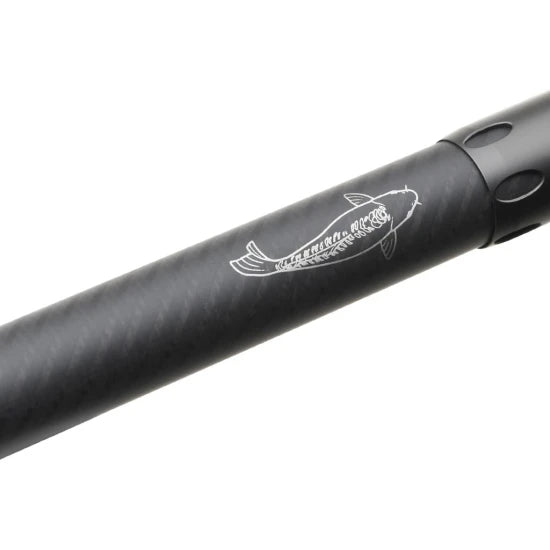 Lanseta Carp Pro Ram Xd Rod, 3.50lbs, 3.90m, 2seg
