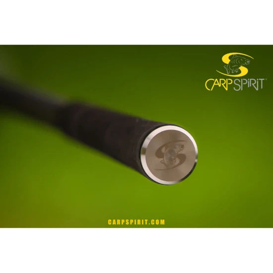 Lanseta Carp Spirit Magnum X5 3.96m, 3.75lbs, 2seg