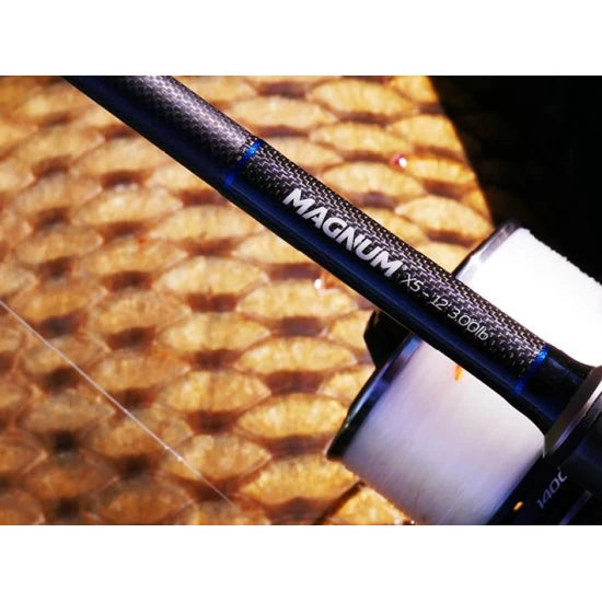 Lanseta Carp Spirit Magnum X5, 50mm, 3.50lbs, 3.00m, 2seg