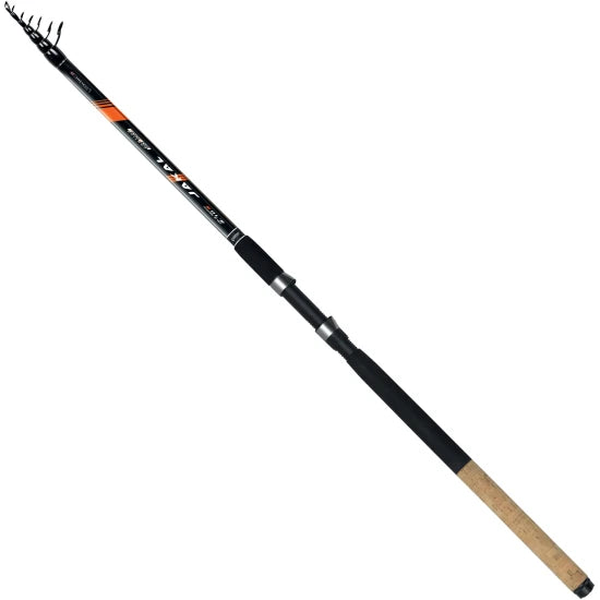 Lanseta Colmic Jakal Telematch, 20-100g, 3.10m, 5seg