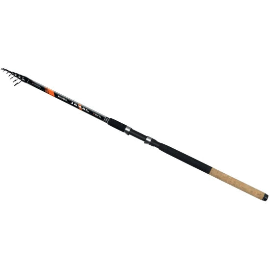 Lanseta Colmic Jakal Telematch, 20-100g, 3.70m, 5seg