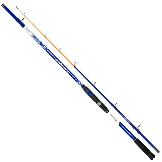 Lanseta Colmic Joker Boat 2.10m, 150g, 2seg