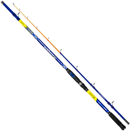 Lanseta Colmic Joker Boat 2.10m, 200g, 2seg
