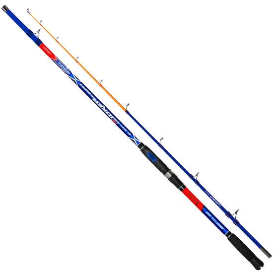Lanseta Colmic Joker Boat 2.40m, 250g, 2seg