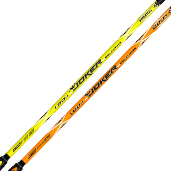 Lanseta Colmic Joker Bolentino 2.70m, 200g, 2seg