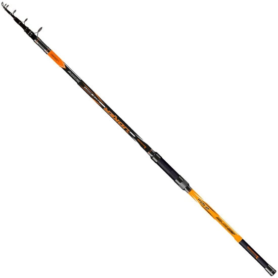 Lanseta Colmic Joker Tele Boat 2.10m, 200g, 3seg