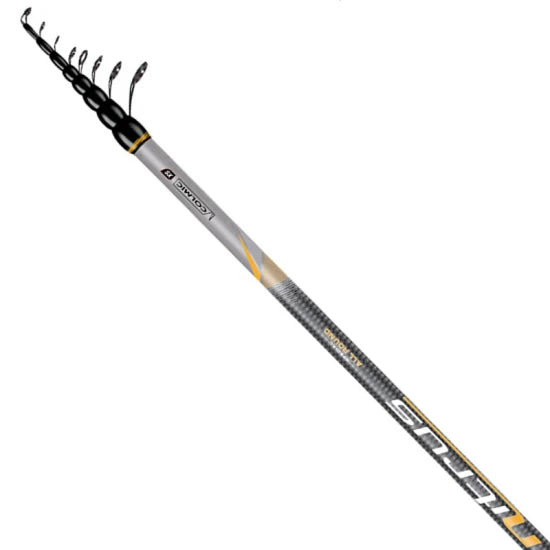 Lanseta Colmic Telematch Nitrus Strong 4.00m, 80g, 5seg