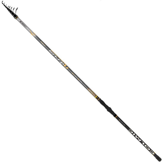 Lanseta Colmic Telematch Nitrus Strong 4.20m, 80g, 6seg