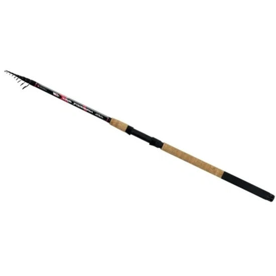 Lanseta Colmic Telematch Hammer Max, 50-200g, 3.00m, 4seg