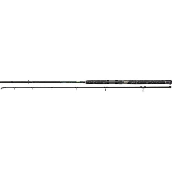Lanseta CORMORAN 2BUC BC V SHORT RANGE 2.80M, 100-400G