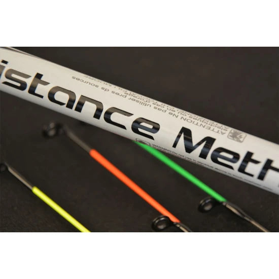Lanseta Carp Expert Distance Method Feeder, 150g, 3.60m, 3+3seg