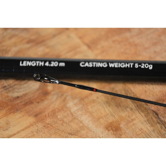 Lanseta Carp Expert Max 2 Match, 5-20g, 3.90m , 3seg