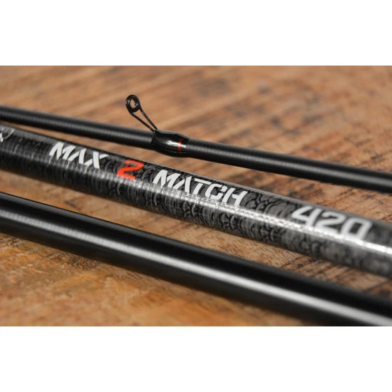 Lanseta Carp Expert Max 2 Match, 5-20g, 4.20m , 3seg
